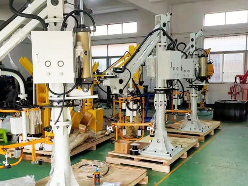 氣動助力機(jī)械手